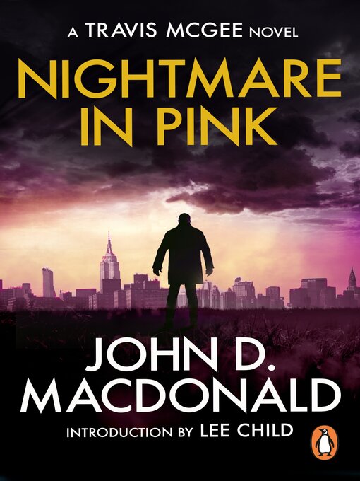 Title details for A Nightmare in Pink by John D MacDonald - Available